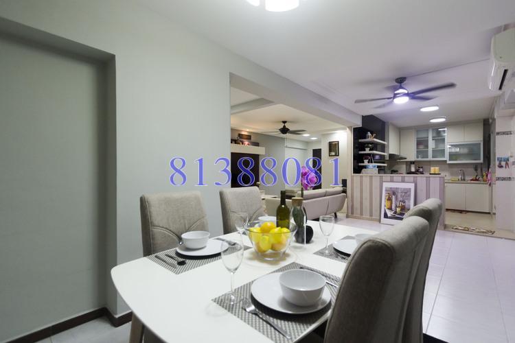 Blk 732 Tampines Street 71 (Tampines), HDB 5 Rooms #171956982